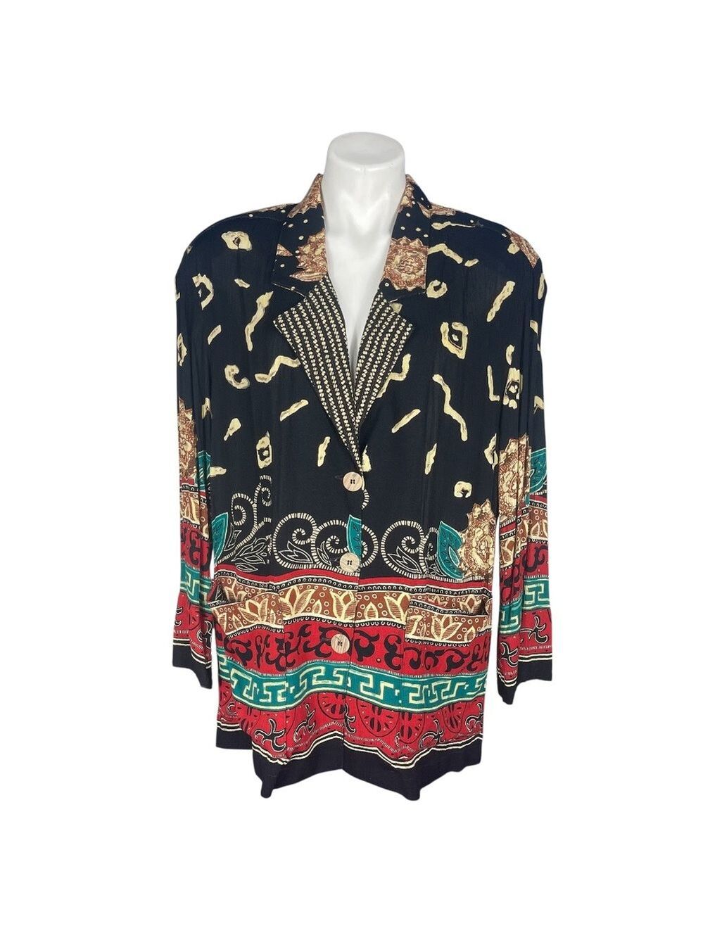 Carole Little Blazer